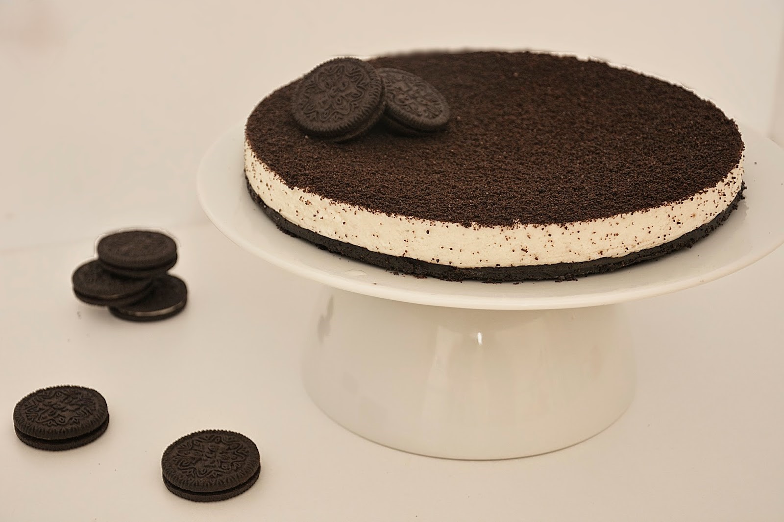 Oreo