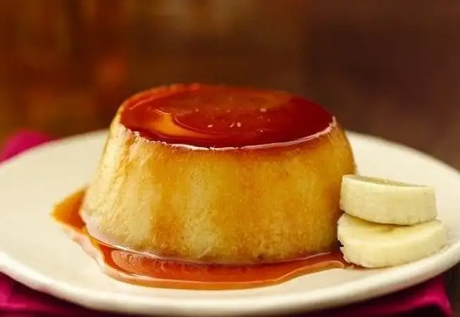 Flan_De_Cajeta
