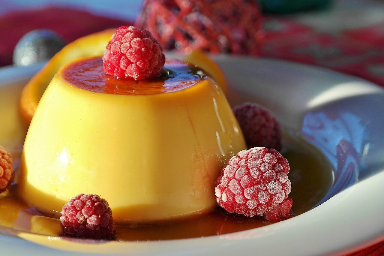 Flan_Tradicional