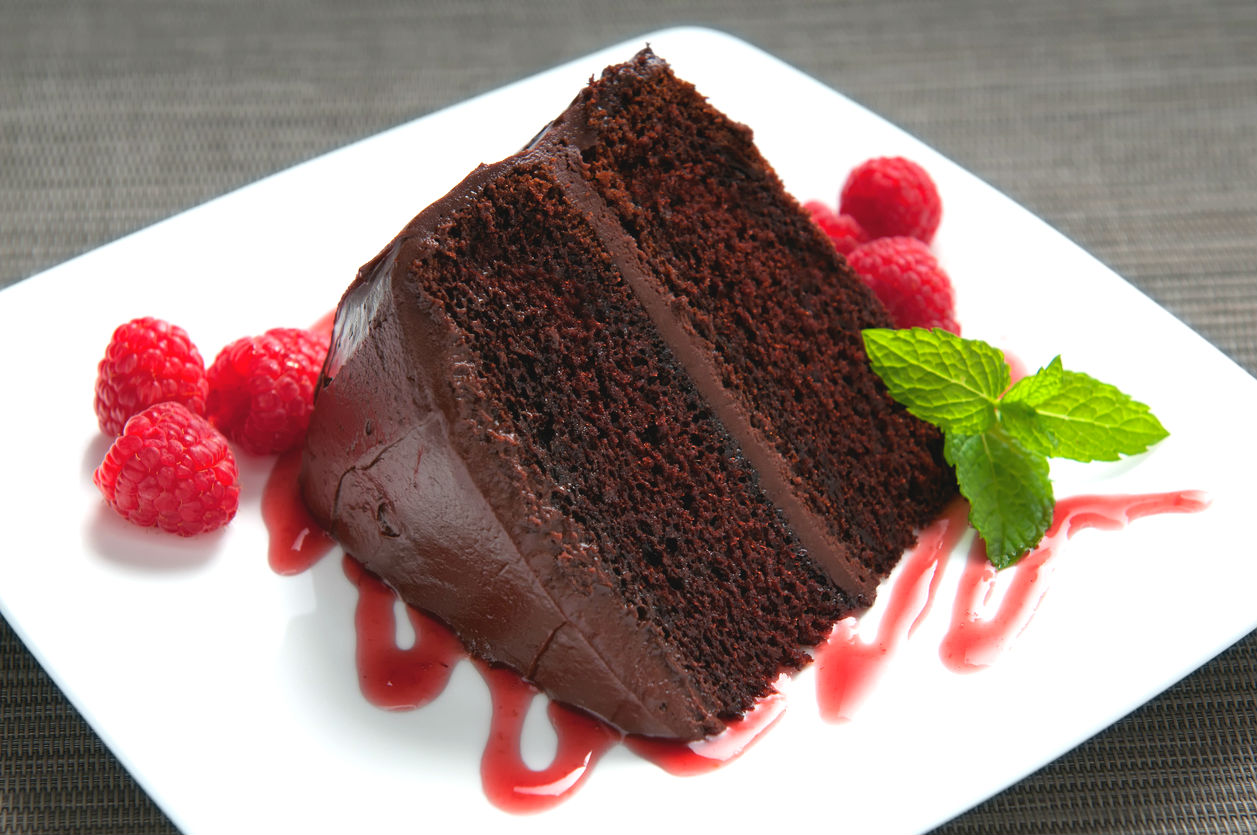 Chocolate