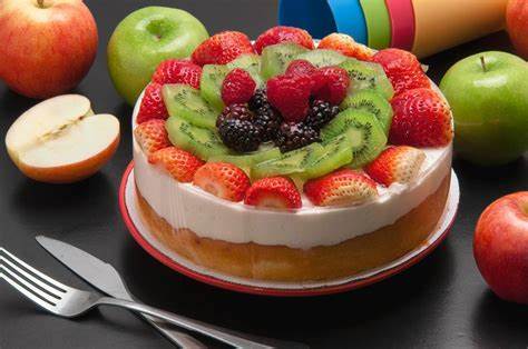 Frutas